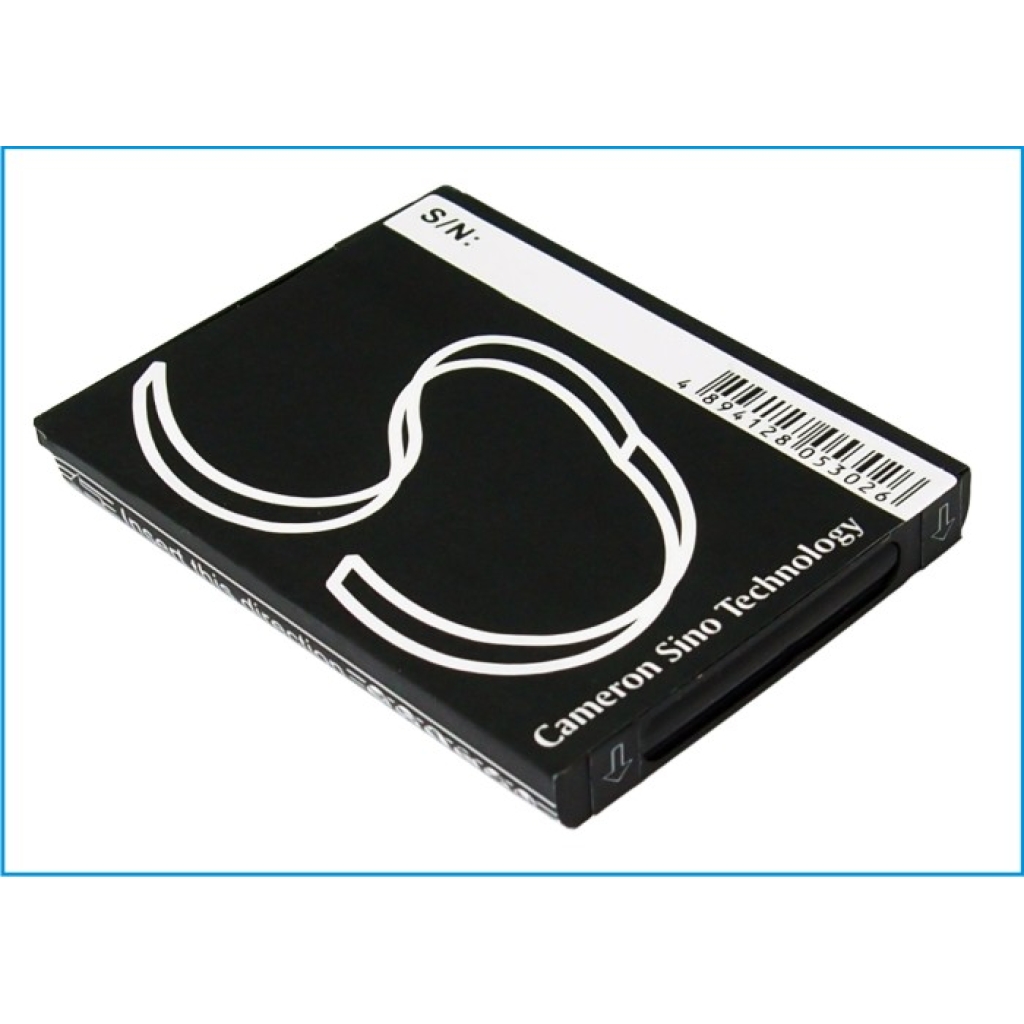 Compatible battery replacement for AT