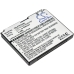 Compatible battery replacement for Telstra LI3710T42P3H483757