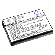 CS-ZTF960SL<br />Akkus für   ersetzt den Akku LI3730T42P3h6544A2