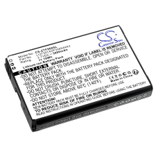 Kompatibler Ersatzakku für ZTE LI3730T42P3H6544A2