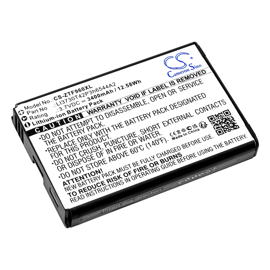 Akkus  Ersetzt LI3730T42P3h6544A2
