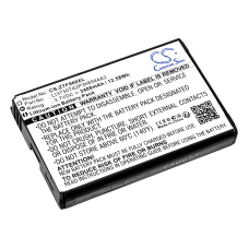 Kompatibler Ersatzakku für NET10 LI3730T42P3H6544A2