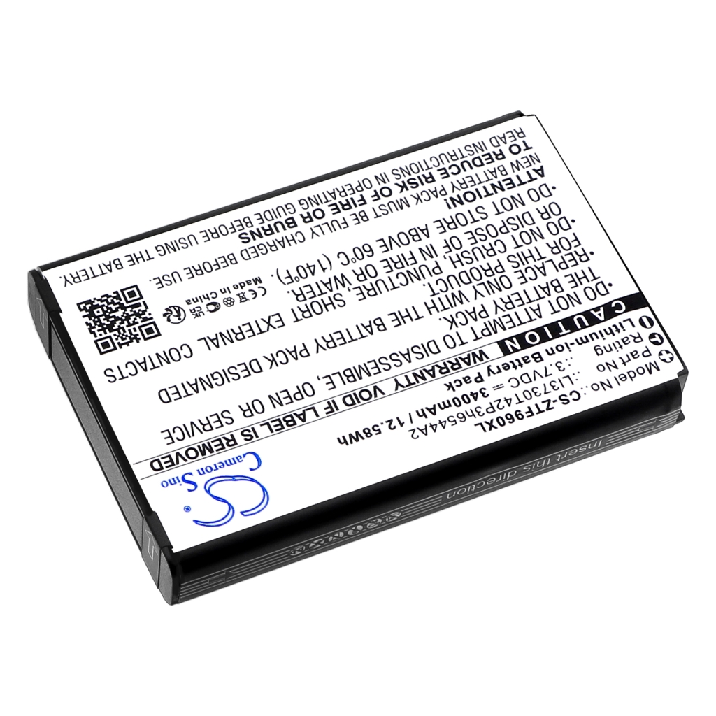 Akkus  Ersetzt LI3730T42P3h6544A2
