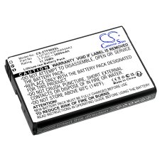 Kompatibler Ersatzakku für NET10 LI3730T42P3H6544A2