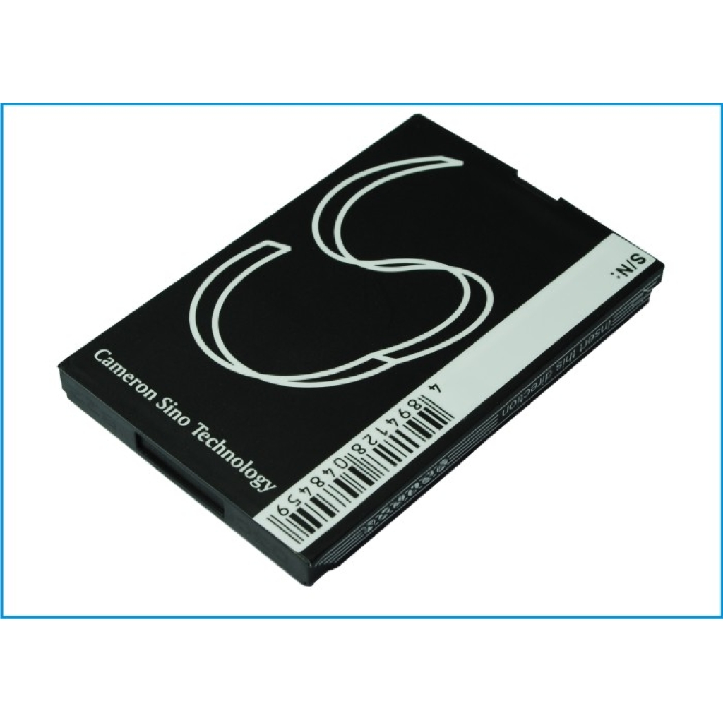 Compatible battery replacement for ZTE LI3713T42P3H614057