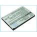 Compatible battery replacement for ZTE LI3713T42P3H614057