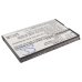 Compatible battery replacement for Verizon LI3717T42P3H654458