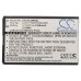 Compatible battery replacement for Verizon LI3717T42P3H654458