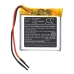 Power Tools Battery Zkteco CS-ZTK255SL