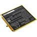 Compatible battery replacement for ZTE LI3945T44P8HA69203
