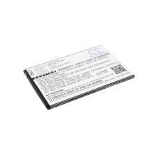 Kompatibler Ersatzakku für ZTE LI3820T43P3H785439