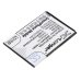 Compatible battery replacement for ZTE LI3820T43P3H785440