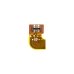 Compatible battery replacement for ZTE LI3824T43P8H655845