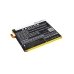 Compatible battery replacement for ZTE LI3834T43P6H726452