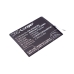 Compatible battery replacement for ZTE LI3839T43P6H406790