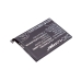 Compatible battery replacement for ZTE LI3839T43P6H406790