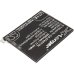 Compatible battery replacement for Nubia LI3829T44P6H806435