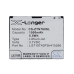 Compatible battery replacement for USCellular LI3715T42P3H415266