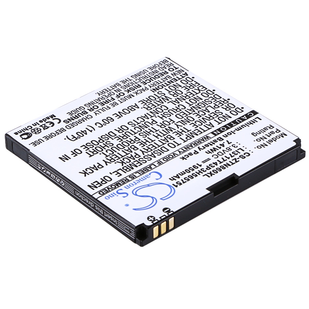 Handy Akkus BoostMobile N860