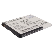 Kompatibler Ersatzakku für ZTE LI3820T43P3H585155