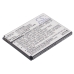 Battery Replaces Li3717T43P3h594650