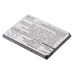 Battery Replaces Li3717T43P3h594650