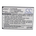 Battery Replaces Li3716T42P3h594650