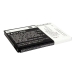 Battery Replaces Li3716T42P3h594650
