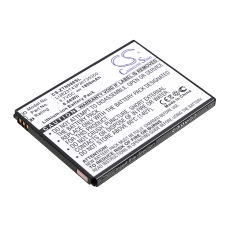 Kompatibler Ersatzakku für T-Mobile LI3823T43P3H735350
