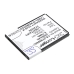 Compatible battery replacement for Allstar LI3823T43P3H735350