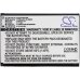 Compatible battery replacement for ZTE LI3820T43P4H694848