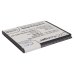 Compatible battery replacement for ZTE LI3820T43P3H585155