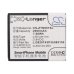 Compatible battery replacement for ZTE LI3820T43P3H585155