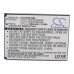 Battery Replaces Li3717T43P3h494650