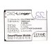Battery Replaces Li3717T43P3h494650