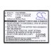 Compatible battery replacement for Allstar LI3823T43P3H735350