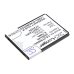Compatible battery replacement for Allstar LI3823T43P3H735350
