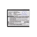 Battery Replaces Li3716T42P3h604852