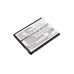 Compatible battery replacement for ZTE LI3716T42P3H604852