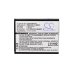Compatible battery replacement for ZTE LI3716T42P3H604852
