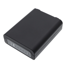 Kompatibler Ersatzakku für Geomax 827967,ZBA601