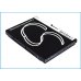 Compatible battery replacement for ZTE LI3711T42P3H513857
