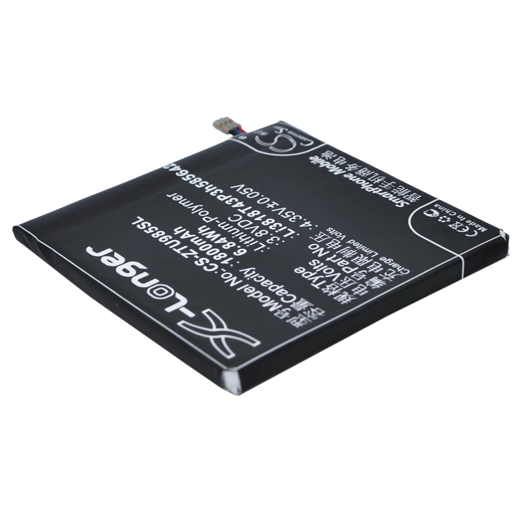 Akku kompatibel mit ZTE CS-ZTU985SL
