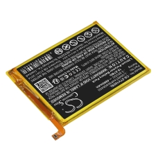 Compatible battery replacement for ZTE LI3949T44P8H906450