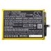 Compatible battery replacement for ZTE LI3951T44P8H956656