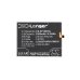 Compatible battery replacement for ZTE LI3822T43P3H786032