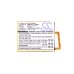 Battery Replaces Li3825T43P3h736037