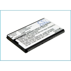 Kompatibler Ersatzakku für Telstra LI3717T42P3H644161,LI3719T42P3H644161