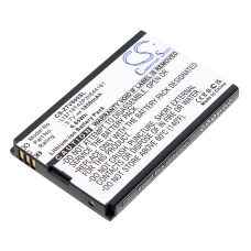 Kompatibler Ersatzakku für ZTE LI3717T42P3H644161,LI3719T42P3H644161