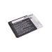 Compatible battery replacement for Amazing LI3712T42P3H634445